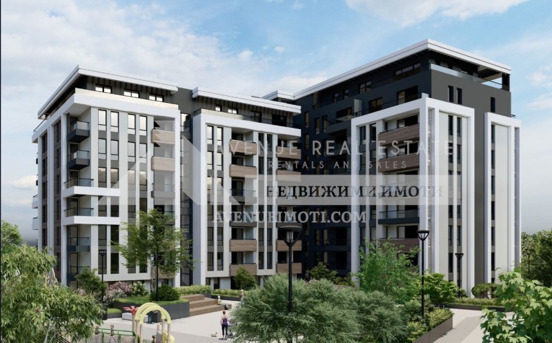 Na prodej  2 ložnice Plovdiv , Christo Smirnenski , 125 m2 | 70800887