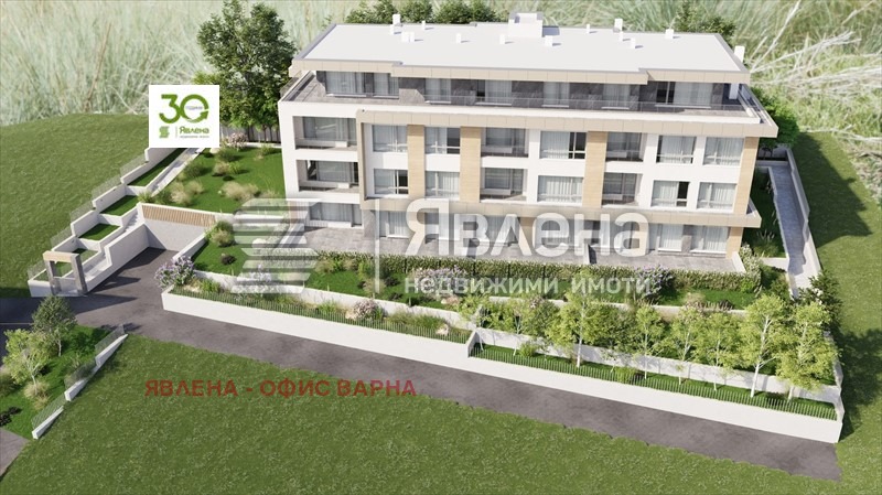 For Sale  2 bedroom Varna , m-t Pchelina , 97 sq.m | 89342937