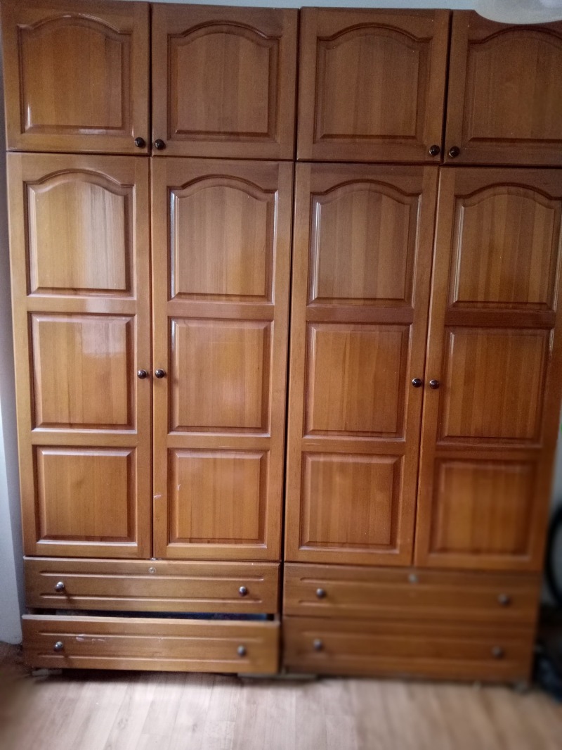 Продава 3-СТАЕН, гр. Пловдив, Тракия, снимка 3 - Апартаменти - 51962980