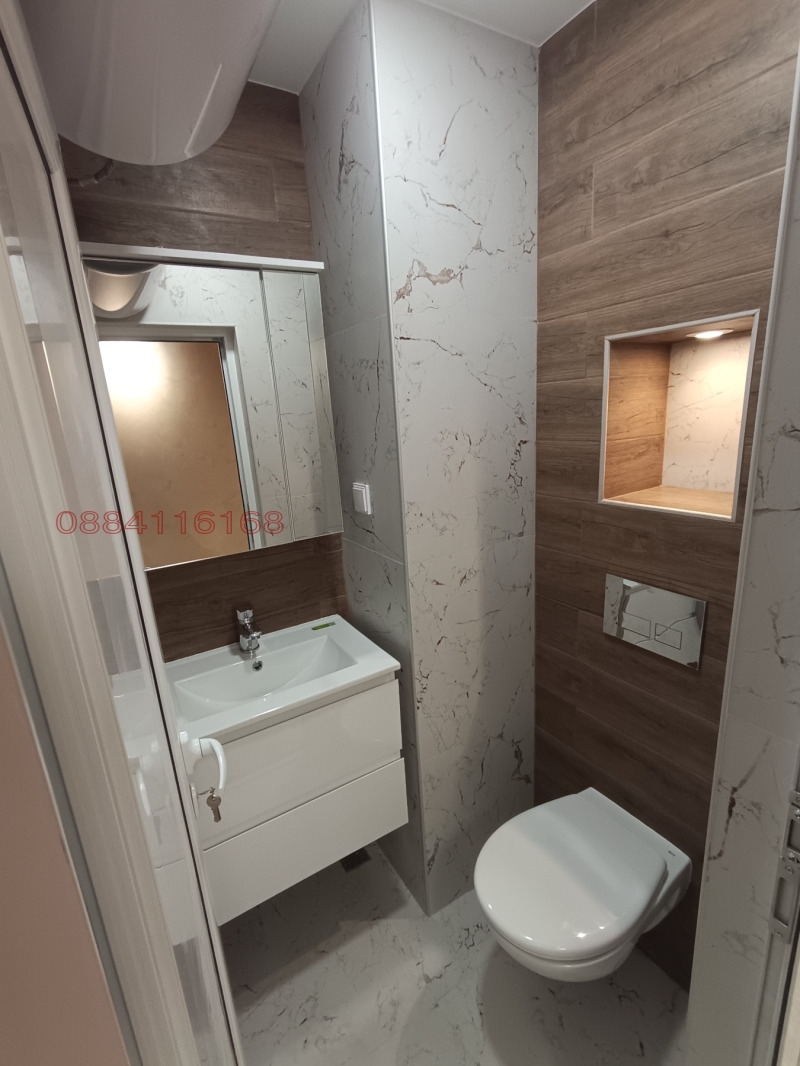 Продава 3-СТАЕН, гр. Перник, Мошино, снимка 8 - Апартаменти - 52996205