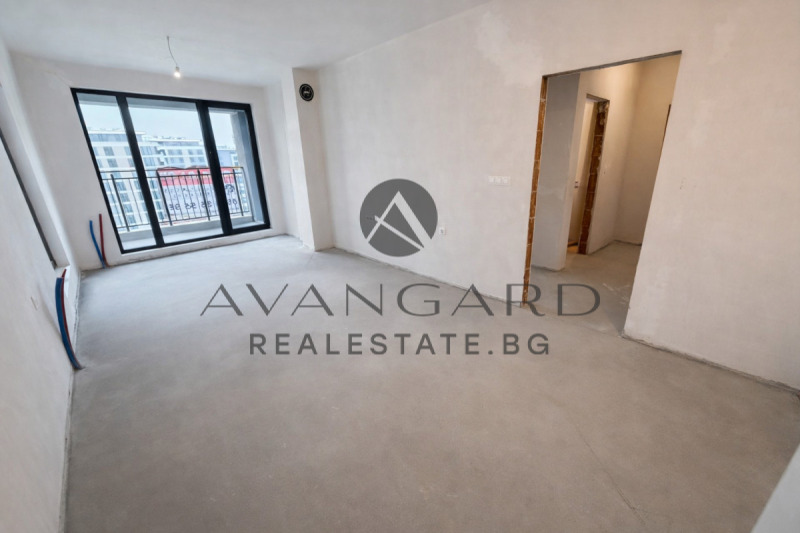 Продава 3-СТАЕН, гр. Пловдив, Тракия