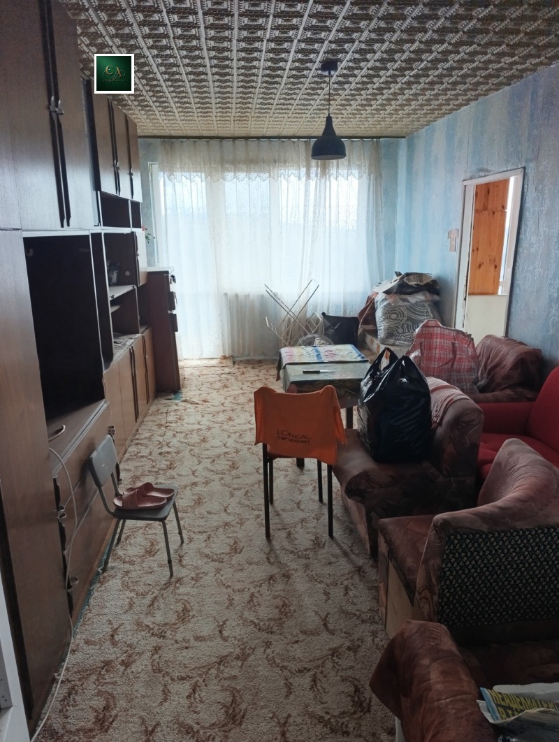 Продава 3-СТАЕН, гр. Бобов дол, област Кюстендил, снимка 6 - Апартаменти - 53592136