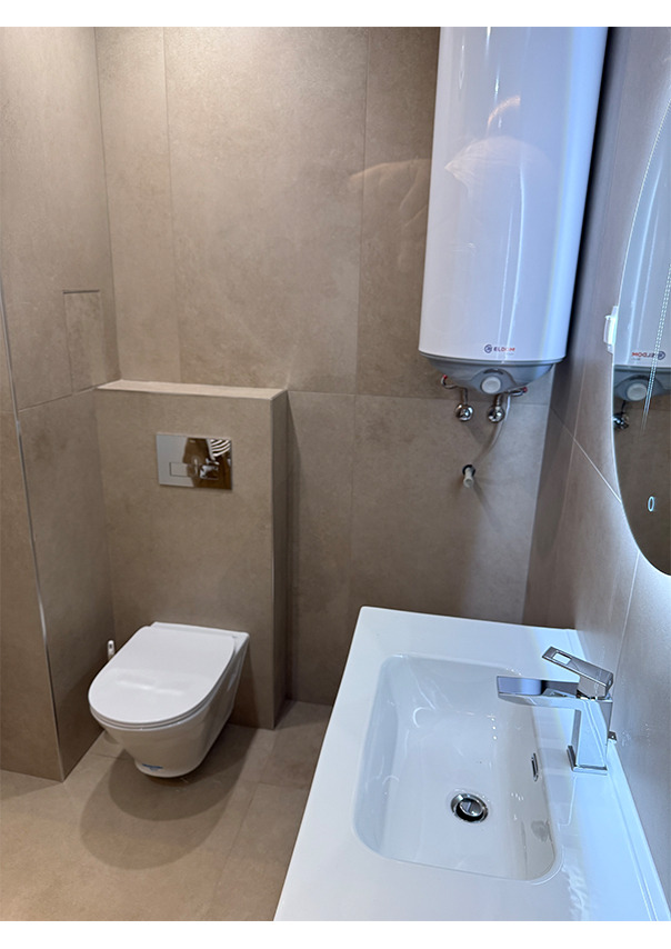 Продава 3-СТАЕН, гр. София, Манастирски ливади, снимка 10 - Апартаменти - 55301751