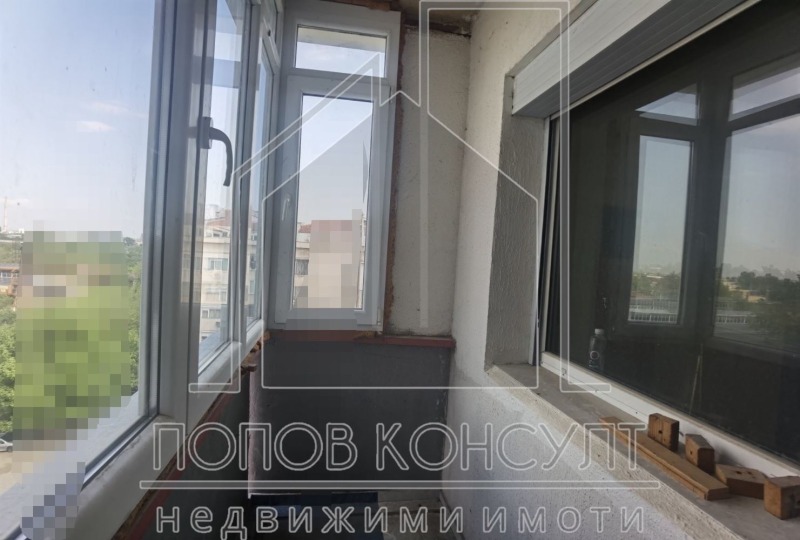 Eladó  3 hálószobás Plovdiv , Gagarin , 100 négyzetméter | 90218670 - kép [2]