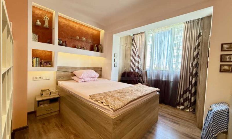 Продава  4-стаен град София , Надежда 1 , 90 кв.м | 40419976 - изображение [10]
