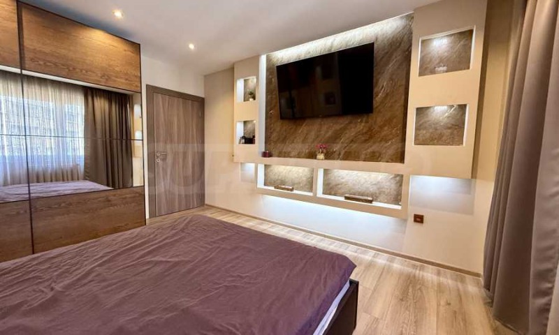 Продава  4-стаен град София , Надежда 1 , 90 кв.м | 40419976 - изображение [8]
