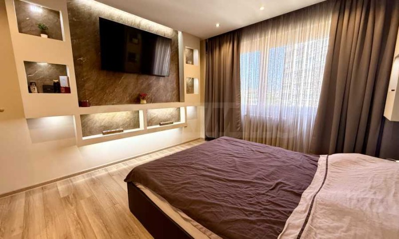 Продава  4-стаен град София , Надежда 1 , 90 кв.м | 40419976 - изображение [7]