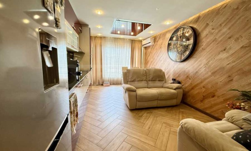 Продава  4-стаен град София , Надежда 1 , 90 кв.м | 40419976 - изображение [4]