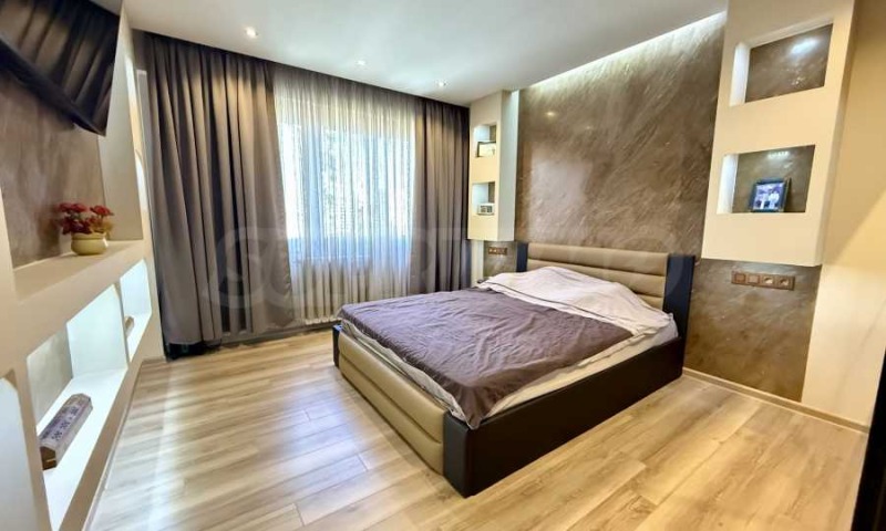 Продава  4-стаен град София , Надежда 1 , 90 кв.м | 40419976 - изображение [5]