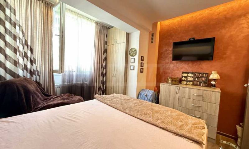 Продава  4-стаен град София , Надежда 1 , 90 кв.м | 40419976 - изображение [11]