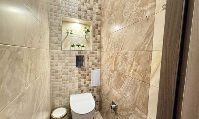 Продава  4-стаен град София , Надежда 1 , 90 кв.м | 40419976 - изображение [12]
