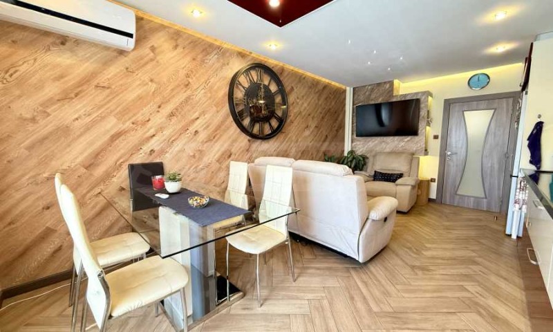 Продава  4-стаен град София , Надежда 1 , 90 кв.м | 40419976 - изображение [2]