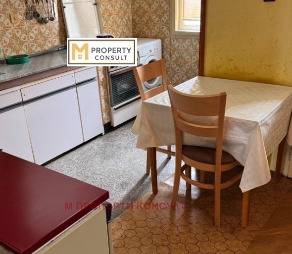 Προς πώληση  3 υπνοδωμάτια Πλεβεν , ΤΣηροκ τσενταρ , 100 τ.μ | 30546615 - εικόνα [5]