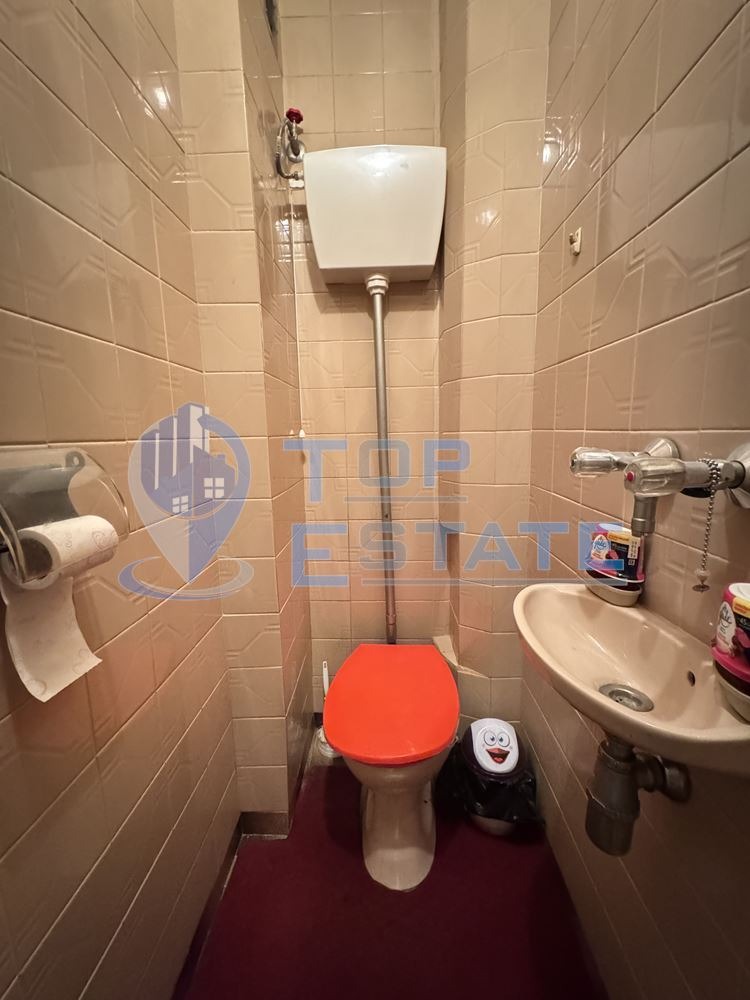 Продава МНОГОСТАЕН, гр. Велико Търново, Център, снимка 7 - Апартаменти - 52803680