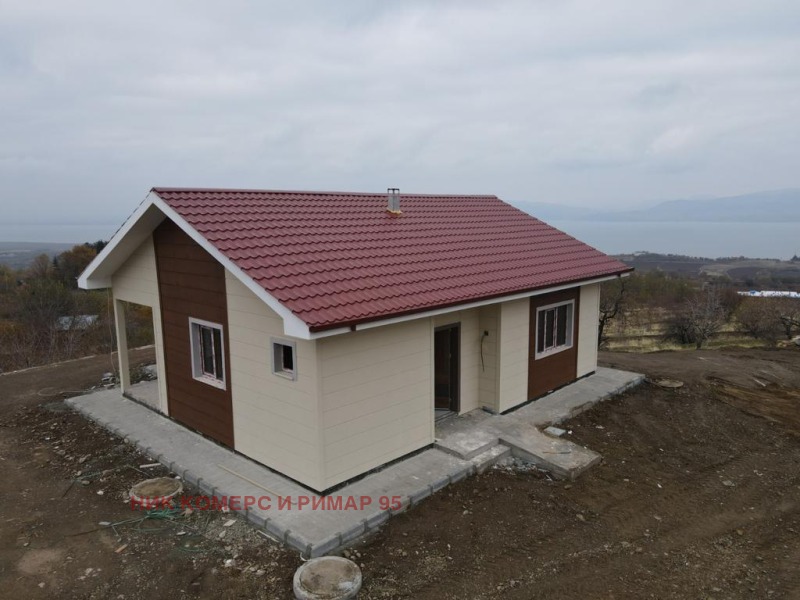 Продава КЪЩА, с. Мировяне, област София-град, снимка 8 - Къщи - 46682120