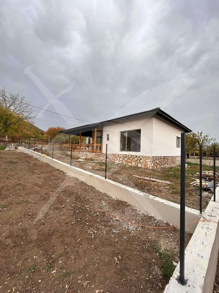 De vânzare  Casa regiunea Pazardzhik , Varvara , 120 mp | 76362068 - imagine [9]