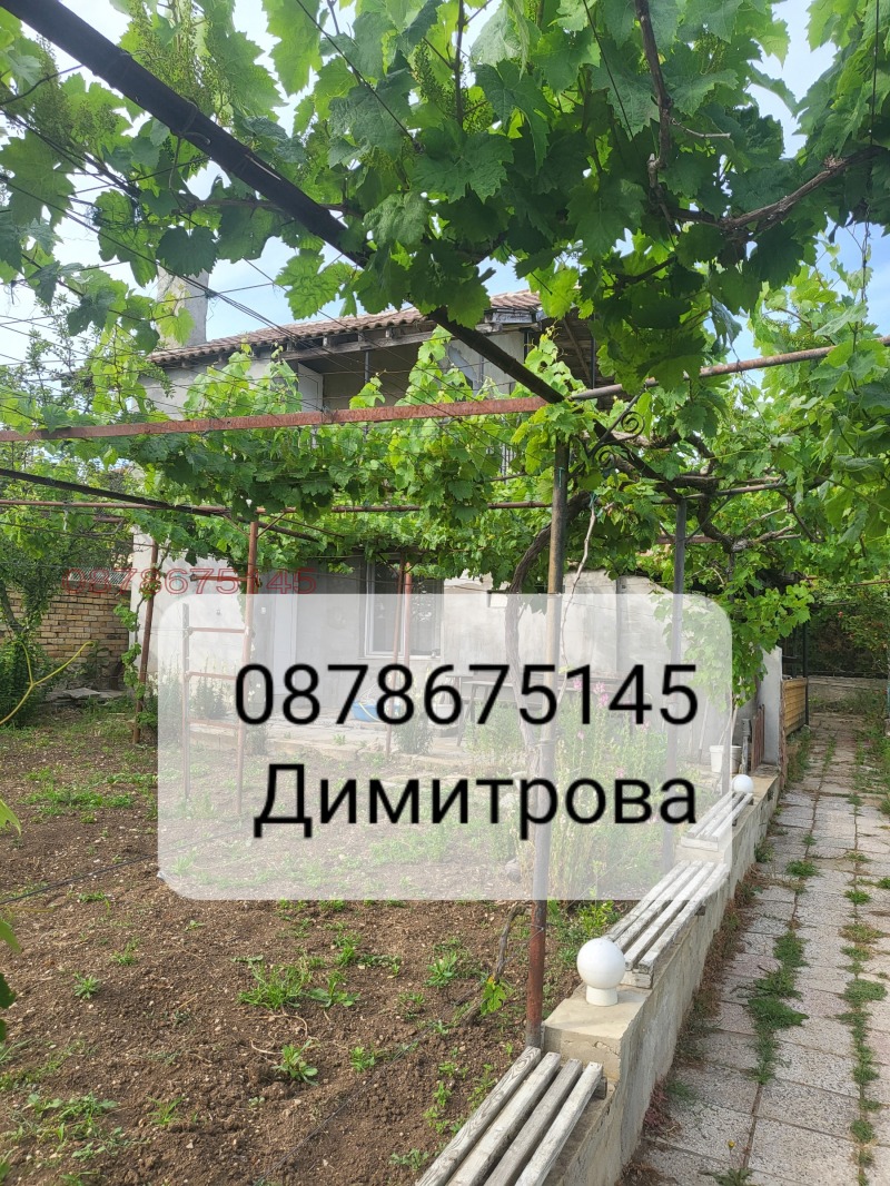 Te koop  Huis Varna , m-t Dobreva tsjesjma , 100 m² | 62375407