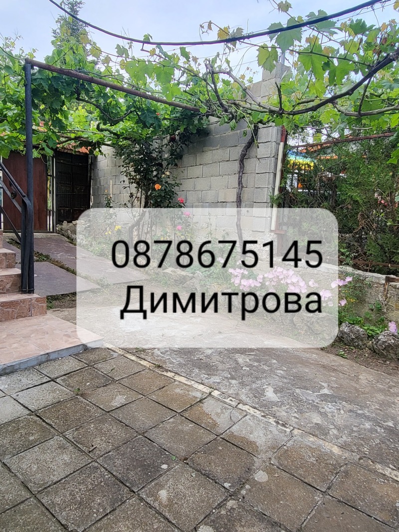 Te koop  Huis Varna , m-t Dobreva tsjesjma , 100 m² | 62375407 - afbeelding [6]