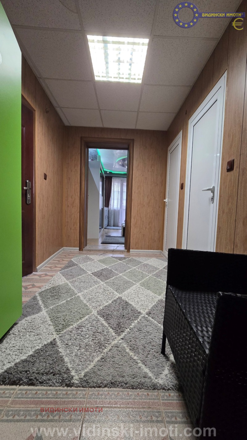 Продава  Къща град Видин , Крум Бъчваров , 100 кв.м | 17275641 - изображение [7]