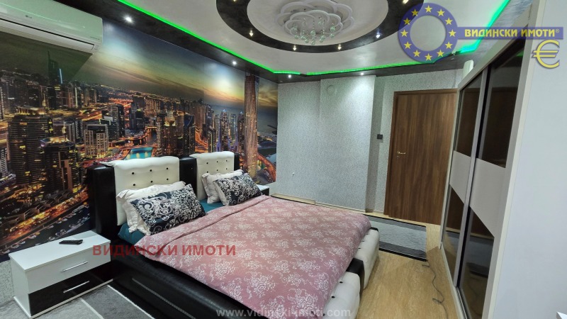 Продава  Къща град Видин , Крум Бъчваров , 100 кв.м | 17275641 - изображение [4]