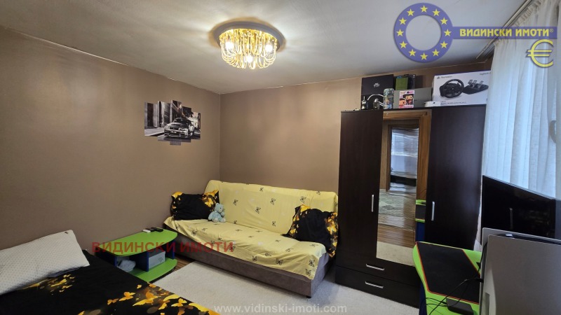 Продава  Къща град Видин , Крум Бъчваров , 100 кв.м | 17275641 - изображение [5]