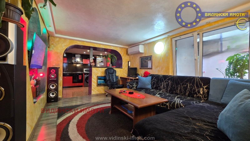 Продава  Къща град Видин , Крум Бъчваров , 100 кв.м | 17275641 - изображение [3]