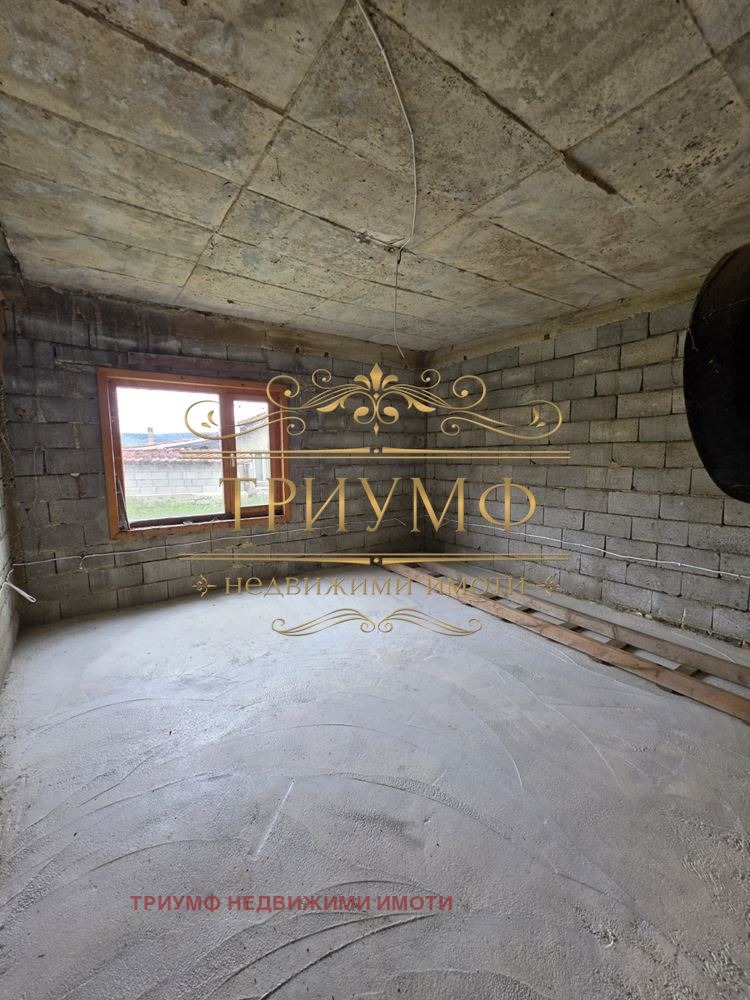 Продава КЪЩА, с. Чернево, област Варна, снимка 8 - Къщи - 54559274