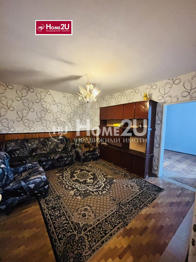 Продава КЪЩА, гр. София, Факултета, снимка 7 - Къщи - 54752844