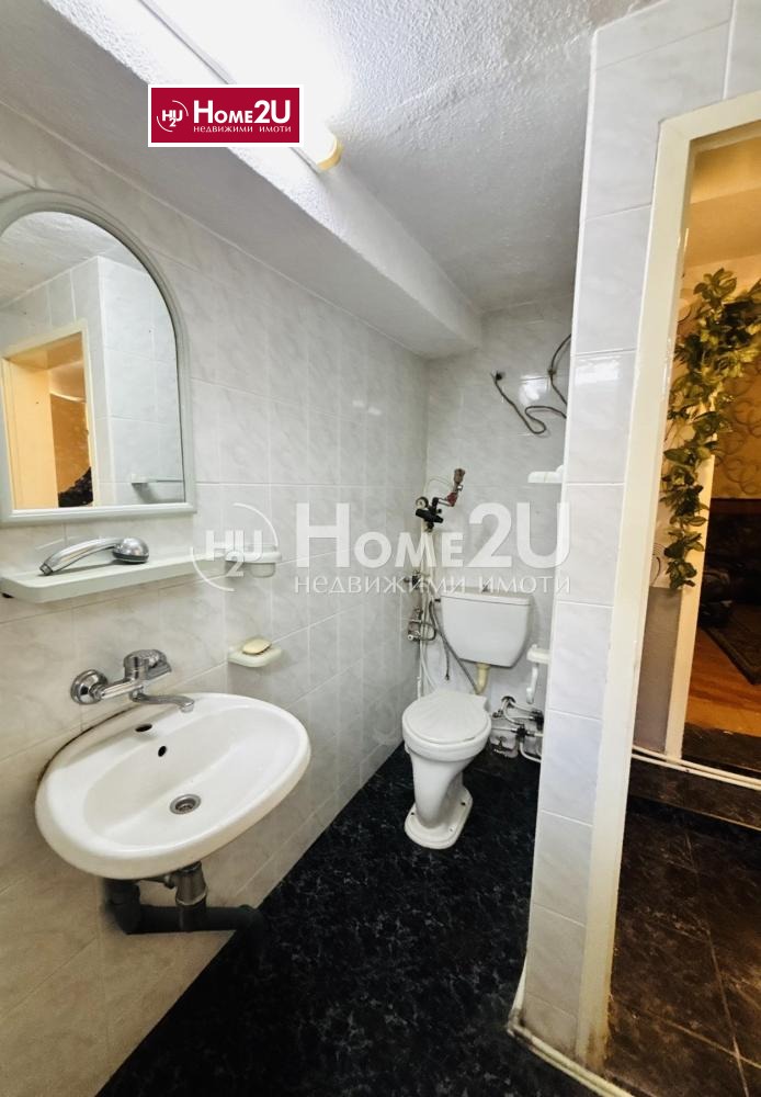 Продава КЪЩА, гр. София, Факултета, снимка 14 - Къщи - 54752844