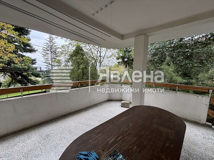 Продава КЪЩА, гр. София, Драгалевци, снимка 5 - Къщи - 55149326