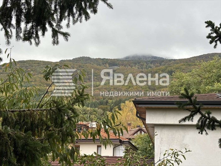 Продава КЪЩА, гр. София, Драгалевци, снимка 8 - Къщи - 55149326