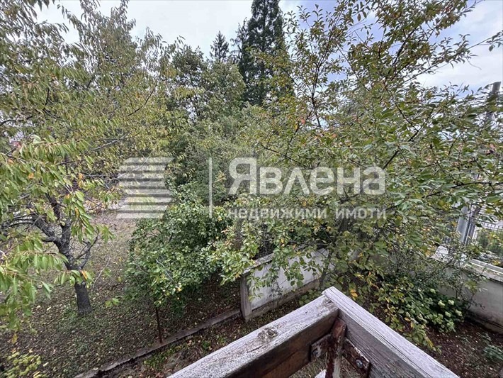 Продава КЪЩА, гр. София, Драгалевци, снимка 6 - Къщи - 55149326