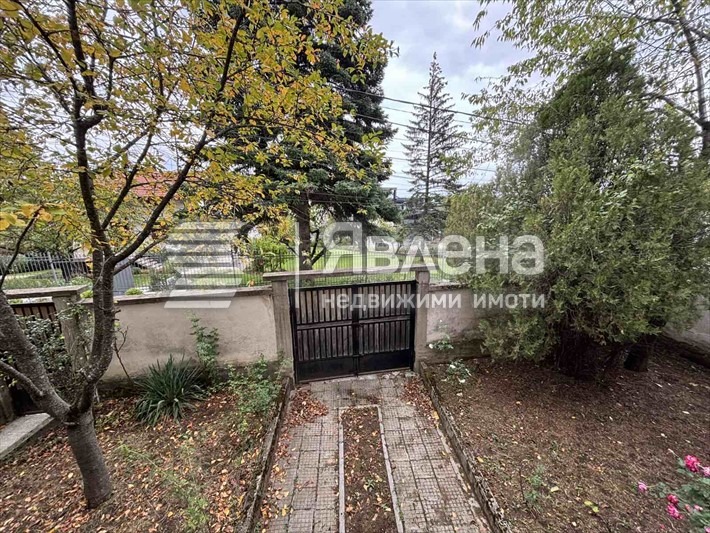 Продава КЪЩА, гр. София, Драгалевци, снимка 9 - Къщи - 55149326