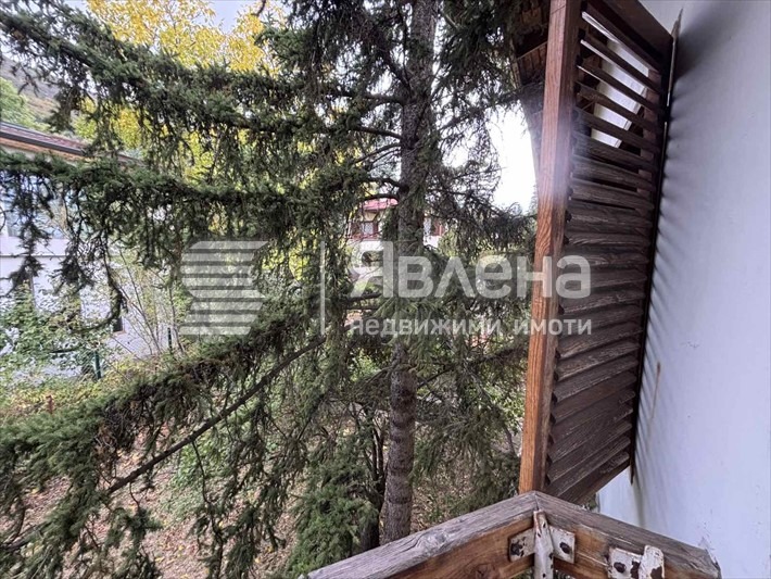 Продава КЪЩА, гр. София, Драгалевци, снимка 7 - Къщи - 55149326