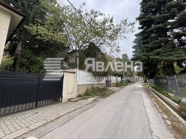 Продава КЪЩА, гр. София, Драгалевци, снимка 10 - Къщи - 55149326