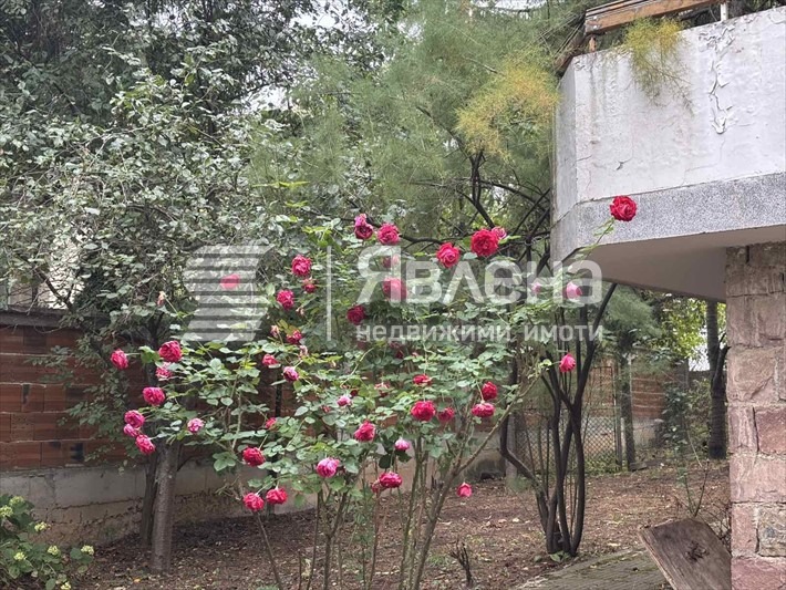 Продава КЪЩА, гр. София, Драгалевци, снимка 2 - Къщи - 55149326