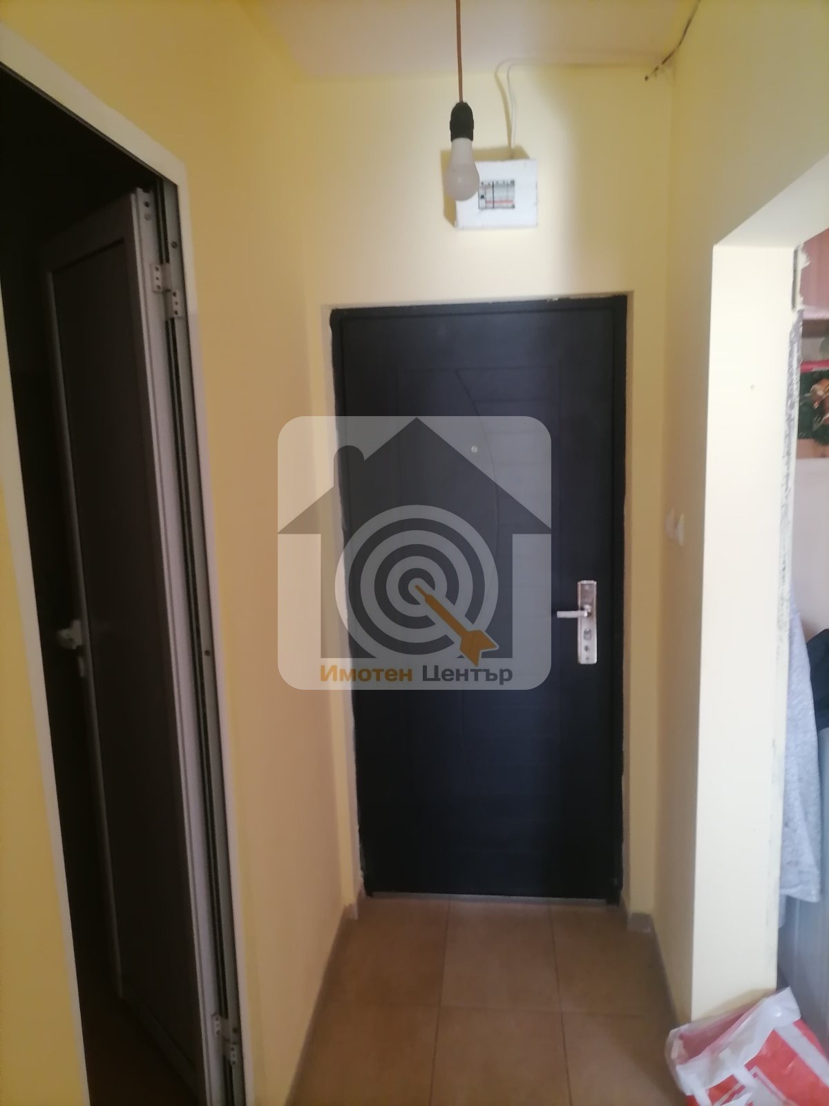 Продава 1-СТАЕН, гр. София, Люлин 4, снимка 6 - Апартаменти - 54551645