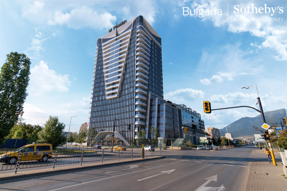 Продава 2-СТАЕН, гр. София, Младост 3, снимка 2 - Апартаменти - 52675684