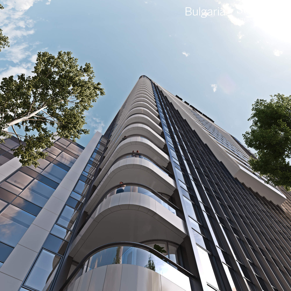 Продава 2-СТАЕН, гр. София, Младост 3, снимка 4 - Апартаменти - 52675684