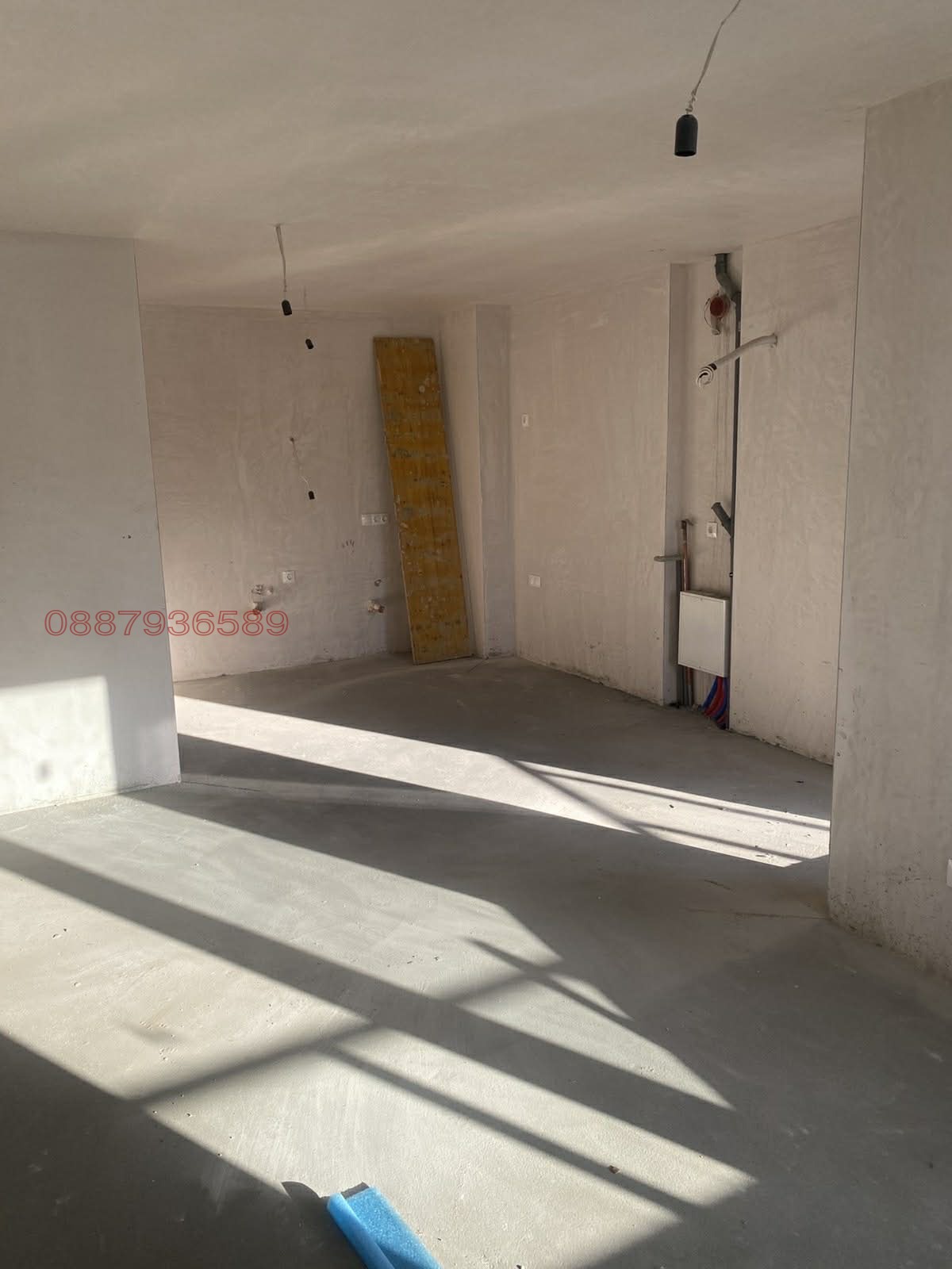 Продава 2-СТАЕН, гр. София, Младост 4, снимка 4 - Апартаменти - 53822165