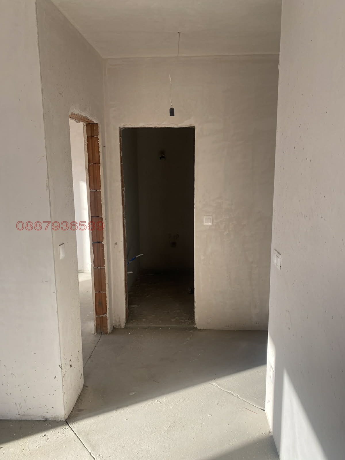 Продава 2-СТАЕН, гр. София, Младост 4, снимка 5 - Апартаменти - 53822165