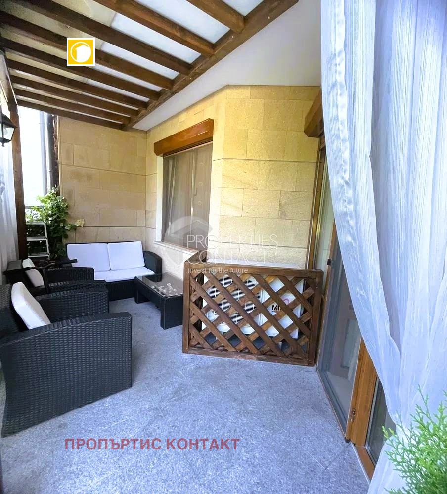 Продава 2-СТАЕН, гр. Свети Влас, област Бургас, снимка 9 - Апартаменти - 54042862