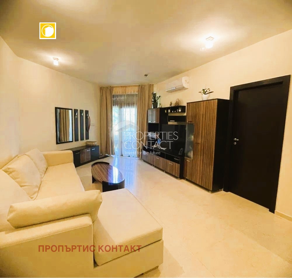 Продава 2-СТАЕН, гр. Свети Влас, област Бургас, снимка 4 - Апартаменти - 54042862