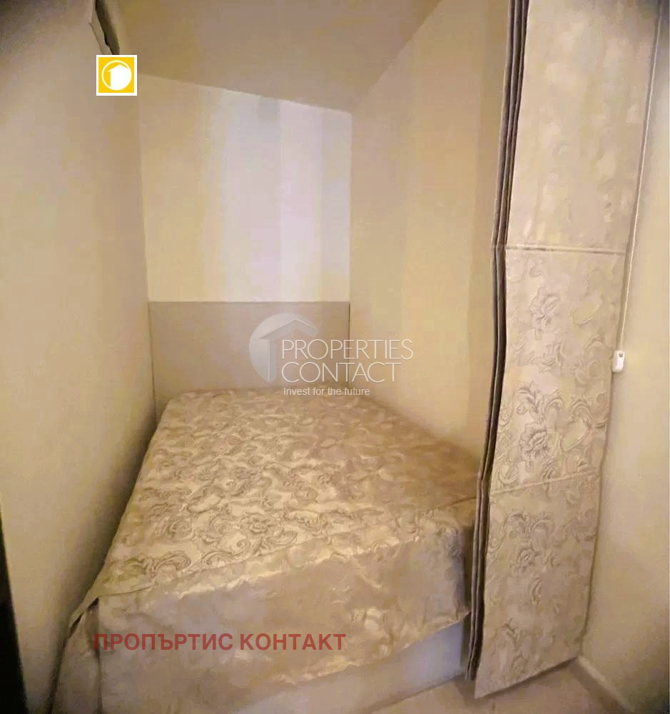 Продава 2-СТАЕН, гр. Свети Влас, област Бургас, снимка 5 - Апартаменти - 54042862