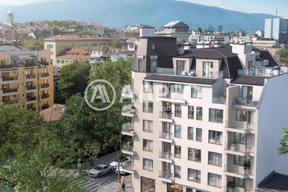 Продава 2-СТАЕН, гр. София, Център, снимка 3 - Апартаменти - 54065750