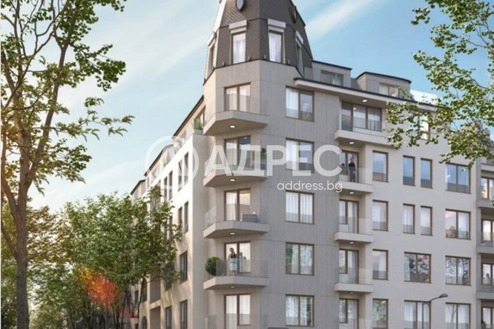 Продава 2-СТАЕН, гр. София, Център, снимка 5 - Апартаменти - 54065750