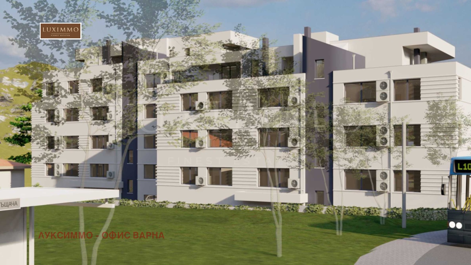 Продава 2-СТАЕН, гр. Варна, Виница, снимка 10 - Апартаменти - 54516671