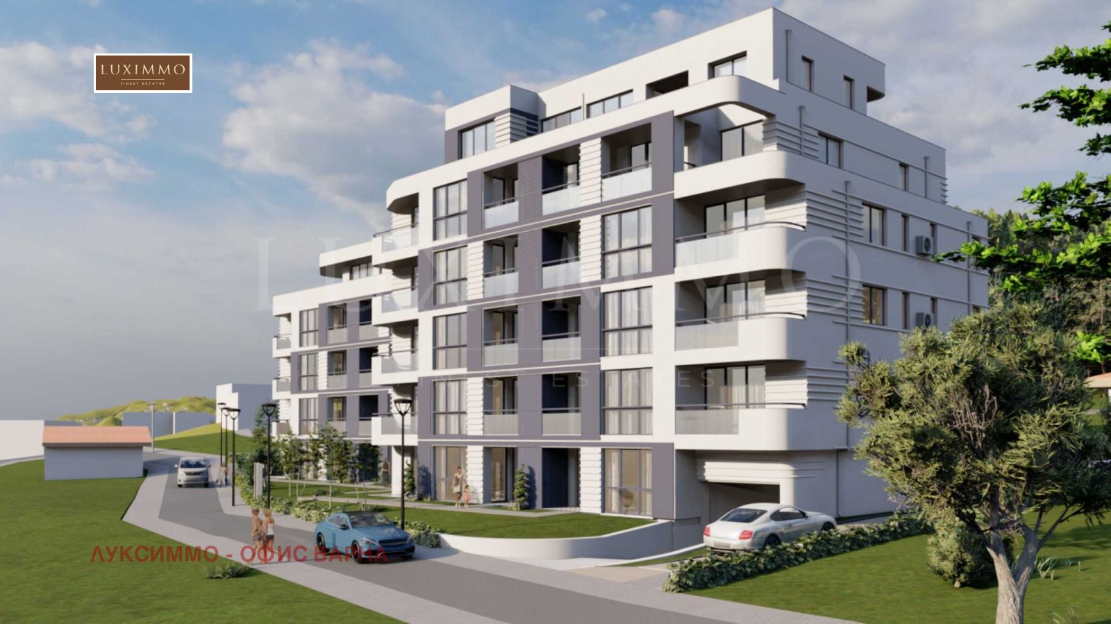 Продава 2-СТАЕН, гр. Варна, Виница, снимка 6 - Апартаменти - 54516671