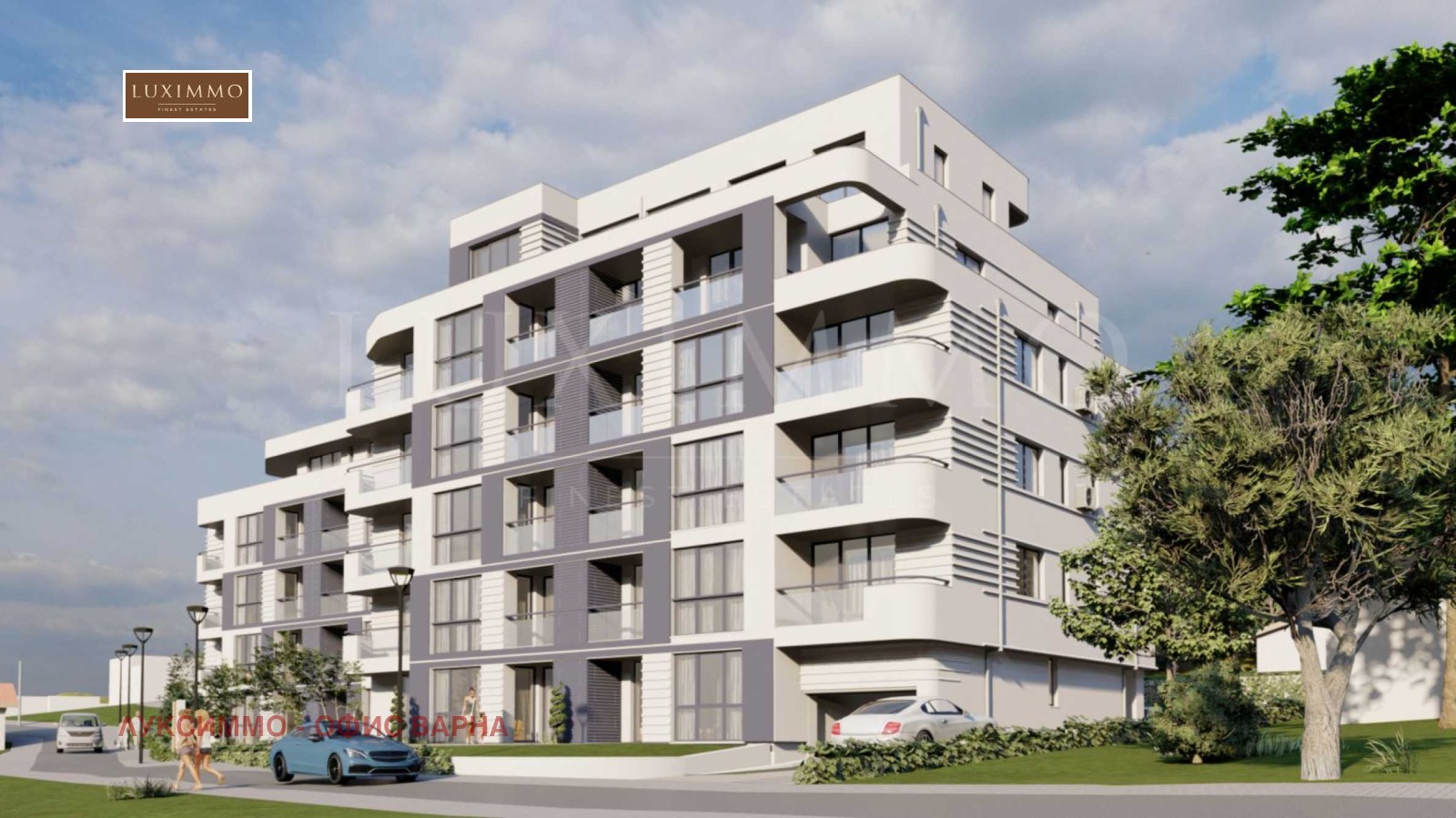 Продава 2-СТАЕН, гр. Варна, Виница, снимка 12 - Апартаменти - 54516671