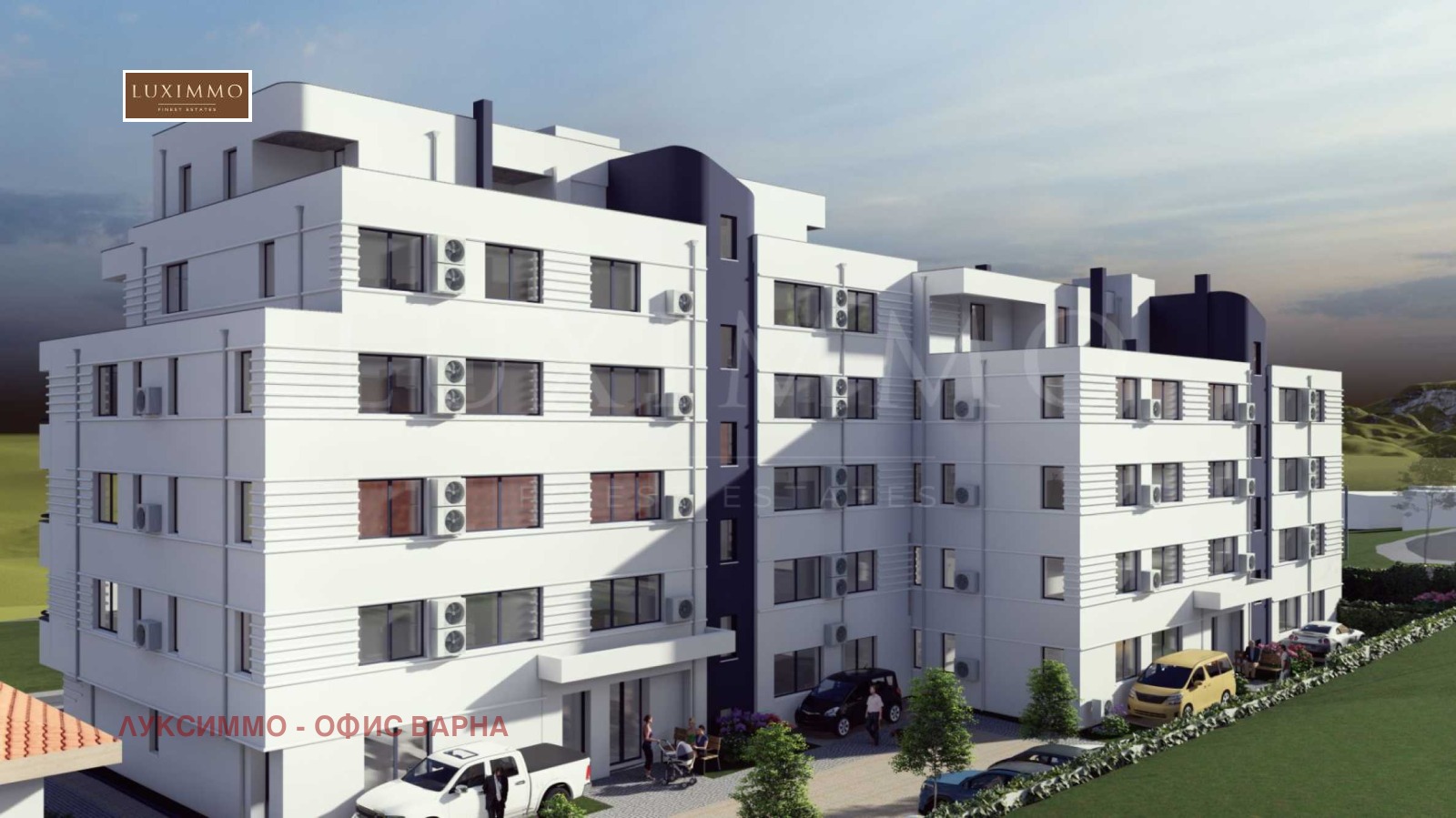 Продава 2-СТАЕН, гр. Варна, Виница, снимка 13 - Апартаменти - 54516671